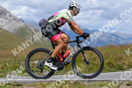 Photo #3856394 | 13-08-2023 13:31 | Passo Dello Stelvio - Peak BICYCLES
