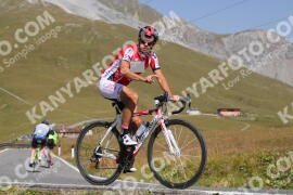 Photo #4046789 | 24-08-2023 11:13 | Passo Dello Stelvio - Peak BICYCLES