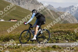 Foto #3672746 | 31-07-2023 10:20 | Passo Dello Stelvio - die Spitze BICYCLES