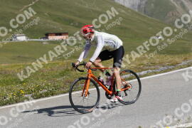 Foto #3439009 | 14-07-2023 10:20 | Passo Dello Stelvio - die Spitze BICYCLES