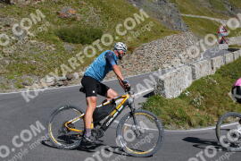 Foto #4184517 | 07-09-2023 11:02 | Passo Dello Stelvio - Prato Seite BICYCLES