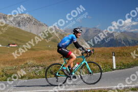 Foto #2665066 | 16-08-2022 10:12 | Passo Dello Stelvio - die Spitze BICYCLES