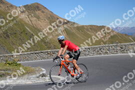 Foto #2719579 | 23-08-2022 13:57 | Passo Dello Stelvio - Prato Seite BICYCLES
