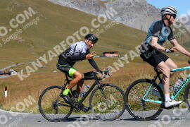 Photo #2697908 | 21-08-2022 11:48 | Passo Dello Stelvio - Peak BICYCLES