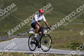 Foto #3618197 | 29-07-2023 09:30 | Passo Dello Stelvio - die Spitze BICYCLES