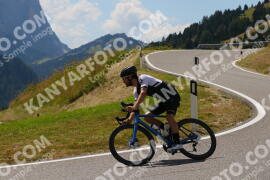 Foto #2502432 | 04-08-2022 14:50 | Gardena Pass BICYCLES