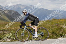 Foto #3628447 | 29-07-2023 13:54 | Passo Dello Stelvio - die Spitze BICYCLES