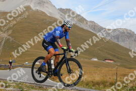 Foto #4252313 | 12-09-2023 10:14 | Passo Dello Stelvio - die Spitze BICYCLES