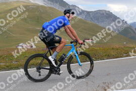 Foto #3872426 | 14-08-2023 10:10 | Passo Dello Stelvio - die Spitze BICYCLES