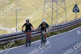 Foto #2656896 | 15-08-2022 10:41 | Passo Dello Stelvio - die Spitze BICYCLES