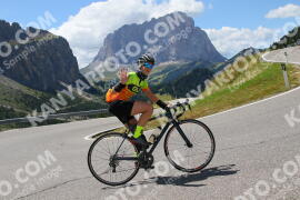 Photo #2619281 | 13-08-2022 13:26 | Gardena Pass BICYCLES