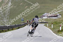 Foto #3425233 | 11-07-2023 12:48 | Passo Dello Stelvio - die Spitze BICYCLES
