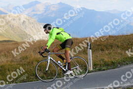 Foto #2750845 | 26-08-2022 10:12 | Passo Dello Stelvio - die Spitze BICYCLES