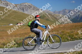 Foto #2664947 | 16-08-2022 10:07 | Passo Dello Stelvio - die Spitze BICYCLES