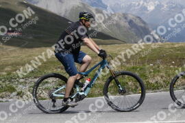 Photo #3170474 | 19-06-2023 12:05 | Passo Dello Stelvio - Peak BICYCLES