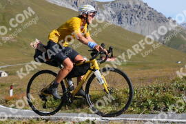 Foto #3851271 | 13-08-2023 09:27 | Passo Dello Stelvio - die Spitze BICYCLES