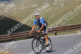 Photo #4000634 | 21-08-2023 10:09 | Passo Dello Stelvio - Peak BICYCLES