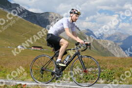 Foto #3985719 | 20-08-2023 14:52 | Passo Dello Stelvio - die Spitze BICYCLES