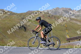 Photo #3956709 | 19-08-2023 10:31 | Passo Dello Stelvio - Peak BICYCLES