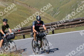 Photo #3957332 | 19-08-2023 10:48 | Passo Dello Stelvio - Peak BICYCLES