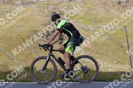 Photo #4001482 | 21-08-2023 10:56 | Passo Dello Stelvio - Peak BICYCLES