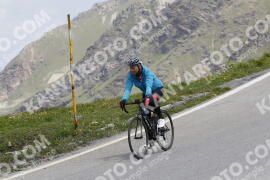 Photo #3289501 | 29-06-2023 12:31 | Passo Dello Stelvio - Peak BICYCLES