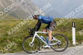 Foto #3252279 | 27-06-2023 11:10 | Passo Dello Stelvio - die Spitze BICYCLES