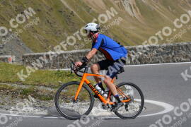 Photo #4277907 | 17-09-2023 13:06 | Passo Dello Stelvio - Prato side BICYCLES