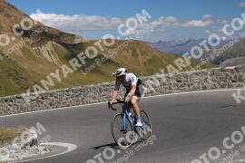 Foto #2710861 | 22-08-2022 14:08 | Passo Dello Stelvio - Prato Seite BICYCLES