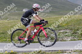 Foto #3291896 | 29-06-2023 15:00 | Passo Dello Stelvio - die Spitze BICYCLES