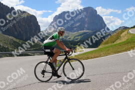 Photo #2560998 | 09-08-2022 13:50 | Gardena Pass BICYCLES