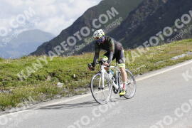 Photo #3378143 | 08-07-2023 10:02 | Passo Dello Stelvio - Peak BICYCLES