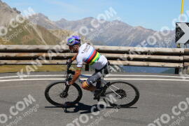 Foto #2730284 | 24-08-2022 12:56 | Passo Dello Stelvio - die Spitze BICYCLES
