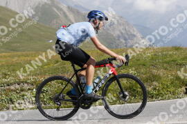 Photo #3509699 | 17-07-2023 10:45 | Passo Dello Stelvio - Peak BICYCLES