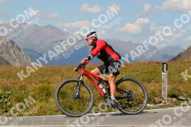 Photo #4024552 | 22-08-2023 15:17 | Passo Dello Stelvio - Peak BICYCLES