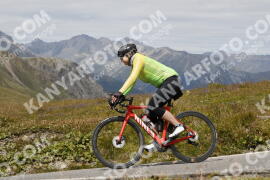 Photo #3756258 | 08-08-2023 14:16 | Passo Dello Stelvio - Peak BICYCLES