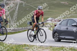 Photo #3263999 | 28-06-2023 11:08 | Passo Dello Stelvio - Peak BICYCLES