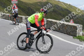 Foto #4100103 | 31-08-2023 13:51 | Passo Dello Stelvio - Prato Seite BICYCLES