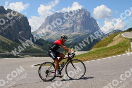 Photo #2500606 | 04-08-2022 12:39 | Gardena Pass BICYCLES
