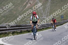 Photo #3121998 | 17-06-2023 10:40 | Passo Dello Stelvio - Peak BICYCLES