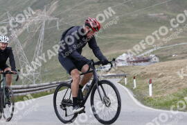 Foto #3108200 | 16-06-2023 11:09 | Passo Dello Stelvio - die Spitze BICYCLES