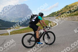 Photo #2514847 | 05-08-2022 12:45 | Gardena Pass BICYCLES