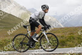 Foto #3747434 | 07-08-2023 10:49 | Passo Dello Stelvio - die Spitze BICYCLES