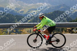 Photo #2576318 | 10-08-2022 13:50 | Gardena Pass BICYCLES