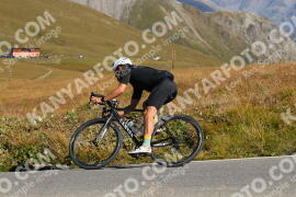 Foto #2696590 | 21-08-2022 10:17 | Passo Dello Stelvio - die Spitze BICYCLES