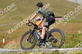 Foto #4049551 | 24-08-2023 14:01 | Passo Dello Stelvio - die Spitze BICYCLES