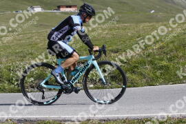 Foto #3364232 | 07-07-2023 10:03 | Passo Dello Stelvio - die Spitze BICYCLES