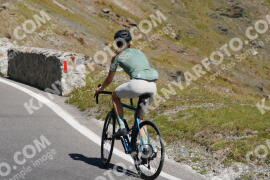 Photo #4210468 | 09-09-2023 12:30 | Passo Dello Stelvio - Prato side BICYCLES