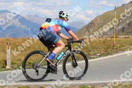 Photo #2753375 | 26-08-2022 12:28 | Passo Dello Stelvio - Peak BICYCLES