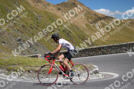 Photo #2709845 | 22-08-2022 13:00 | Passo Dello Stelvio - Prato side BICYCLES